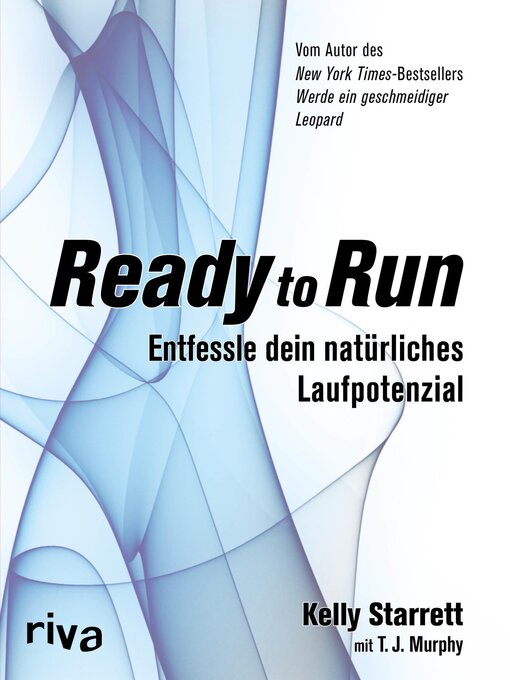 Title details for Ready to Run by Kelly Starrett - Available